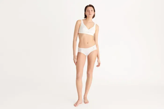 ERES Monica Shorty Silk E21 Women Briefs