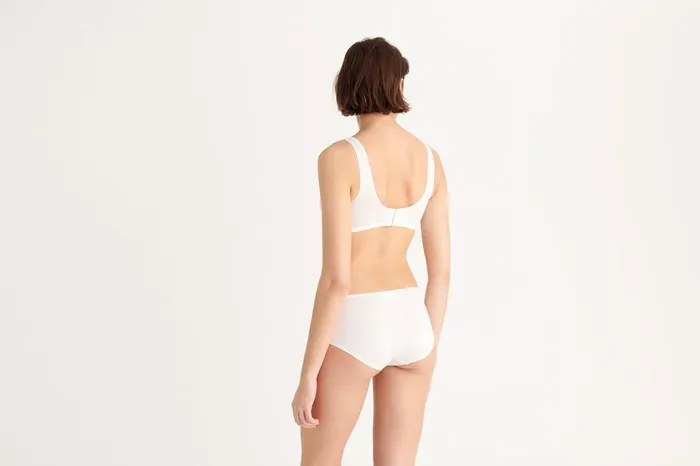 ERES Monica Shorty Silk E21 Women Briefs