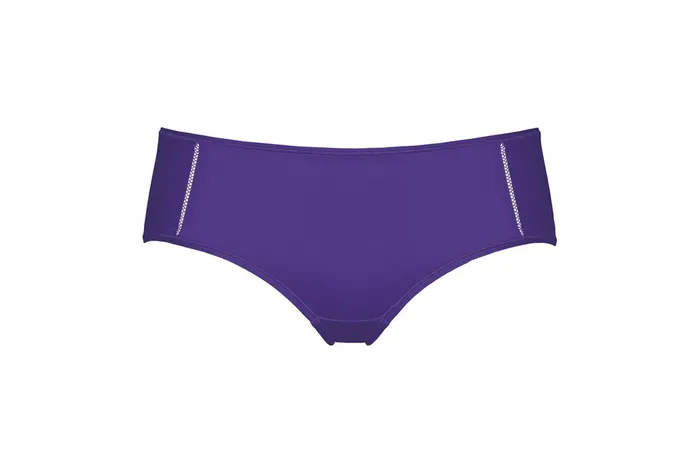ERES Monica Soyeuse Shorty Iris 23h Women Briefs