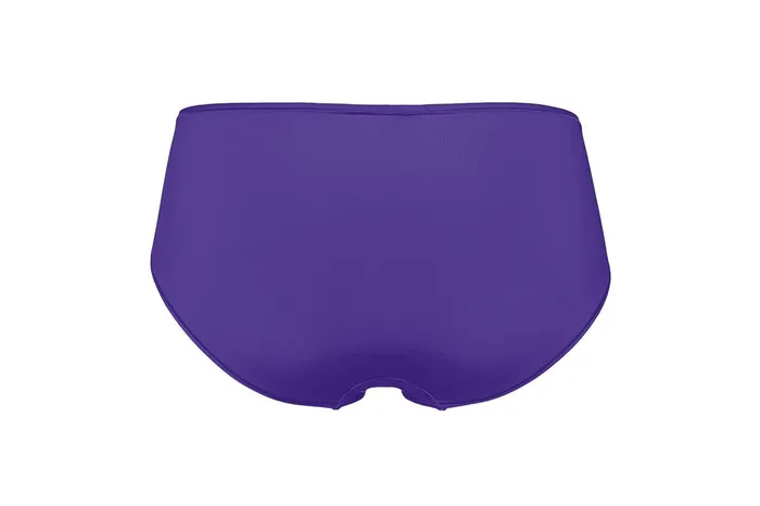 ERES Monica Soyeuse Shorty Iris 23h Women Briefs