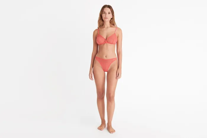 ERES Promesse String Mon Cur Women Briefs