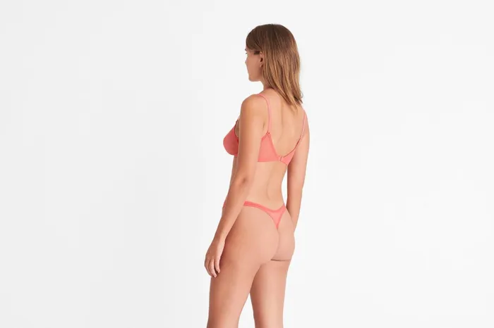 ERES Promesse String Mon Cur Women Briefs