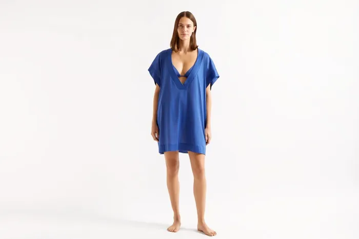 ERES Renee TShirt Maracas Women Beachwear and Accessories