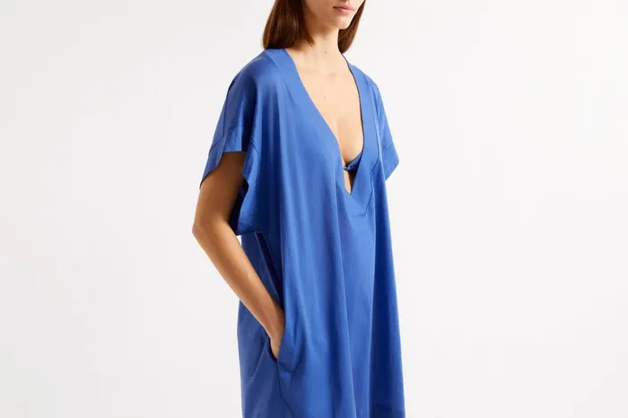 ERES Renee TShirt Maracas Women Beachwear and Accessories