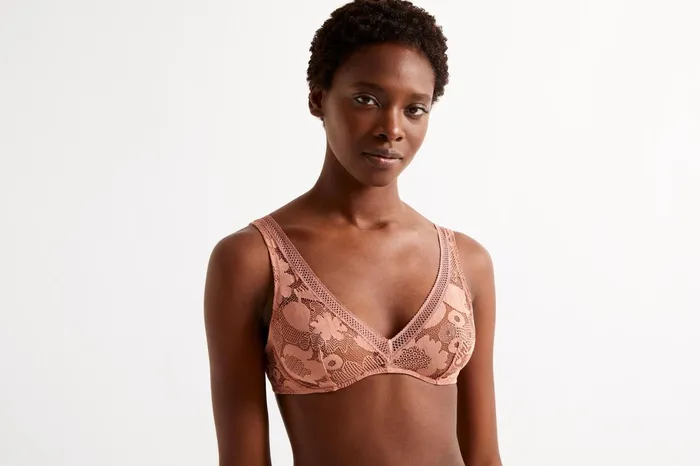 ERES Sieste Underwire Triangle Bra Muscade E23 Women Bras