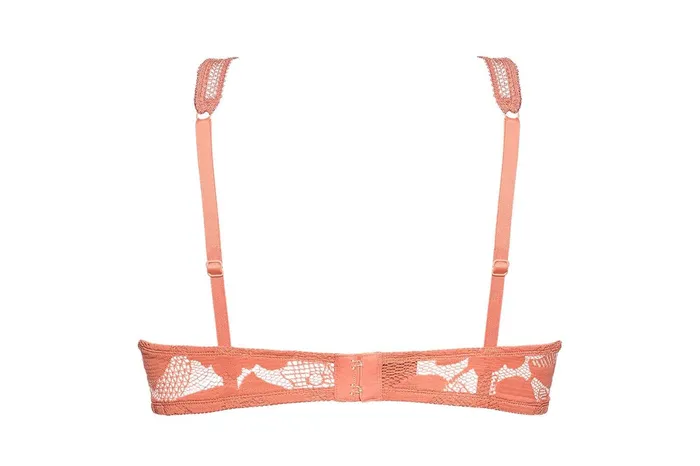 ERES Sieste Underwire Triangle Bra Muscade E23 Women Bras