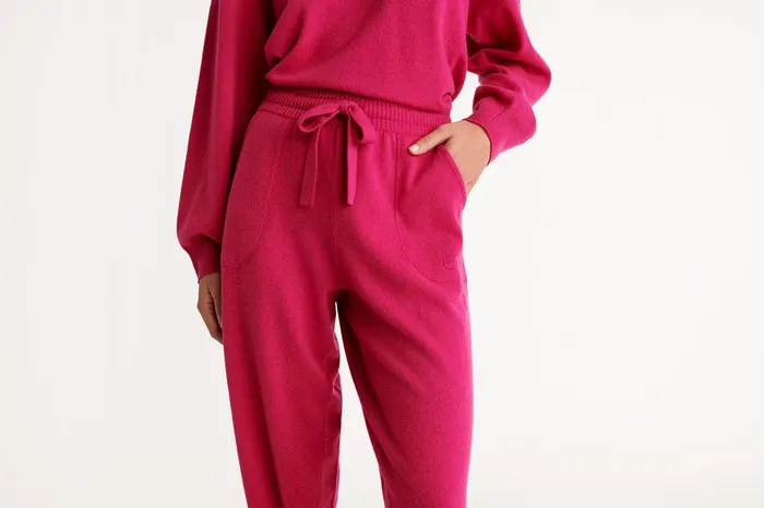 ERES Star Jogging Coulis Women Homewear