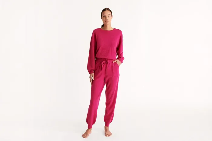 ERES Star Jogging Coulis Women Homewear