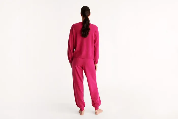 ERES Star Jogging Coulis Women Homewear