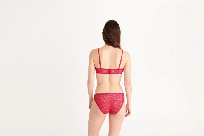 ERES Velout Briefs Pavot 23h Women Briefs