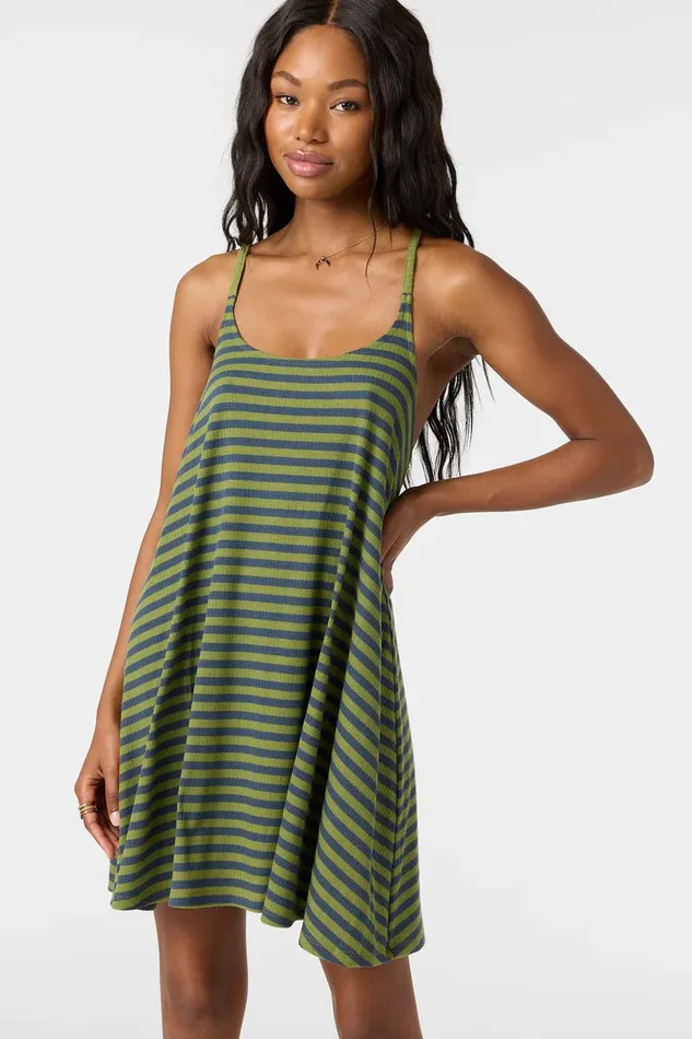 EVERETTE DRESS Women O039NEILL Swim