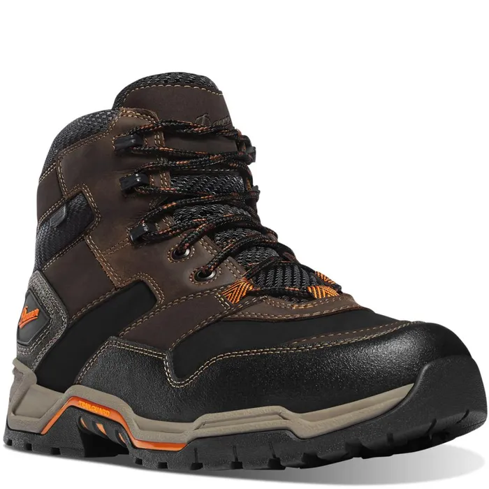 Field Ranger Brown Men Danner Boots
