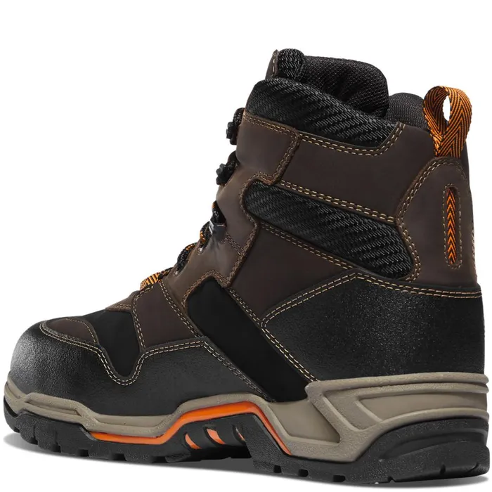 Field Ranger Brown Men Danner Boots