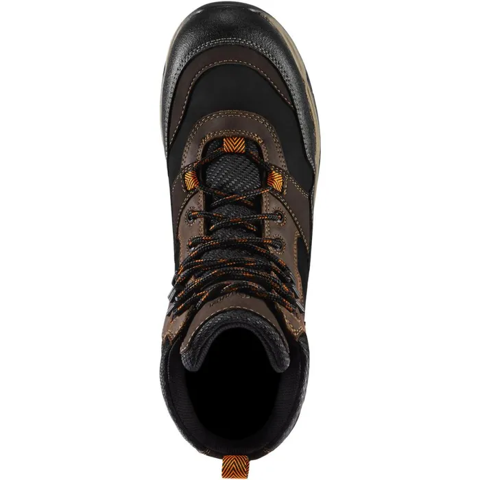 Field Ranger Brown Men Danner Boots