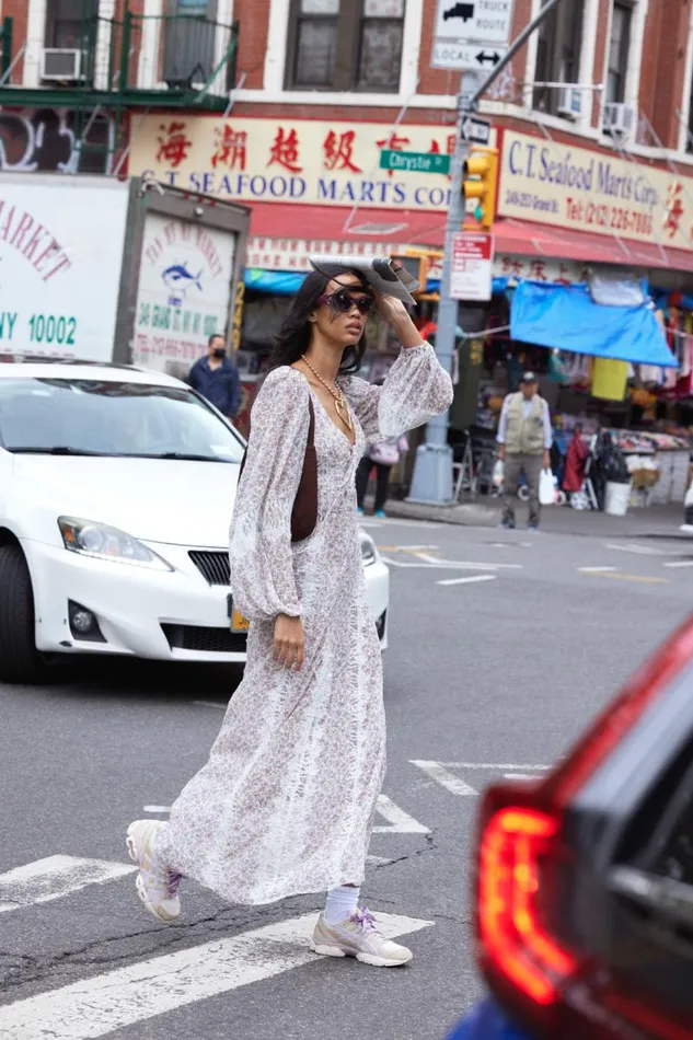 For Love and Lemons Dresses Milani Maxi Dress White 8211 Women For Love and Lemons Dresses Milani Maxi Dress White 8211 Women