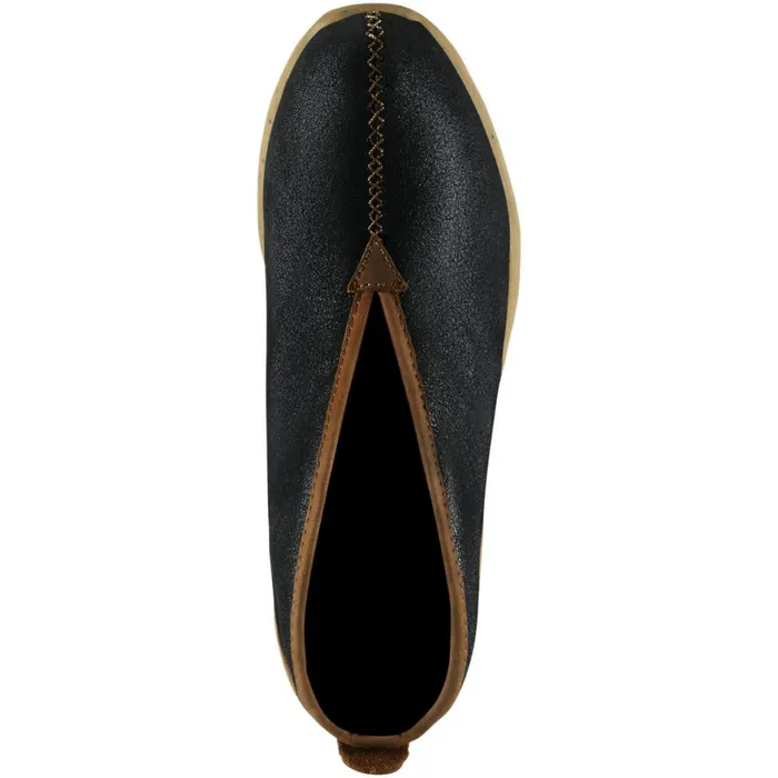 Forest Moc BlackMonk039s Robe Women Danner SlipOns and Chelseas