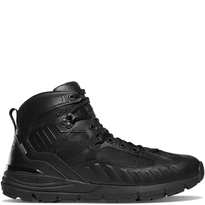 FullBore Black Danner Dry Men Danner Boots