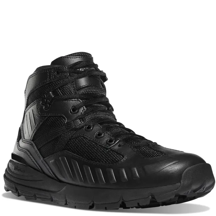 FullBore Black Danner Dry Men Danner Boots