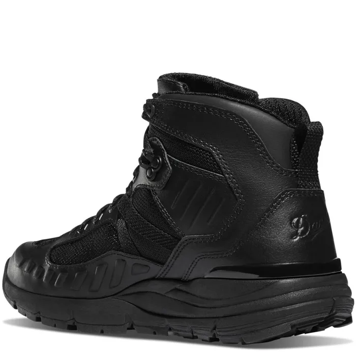 FullBore Black Danner Dry Men Danner Boots