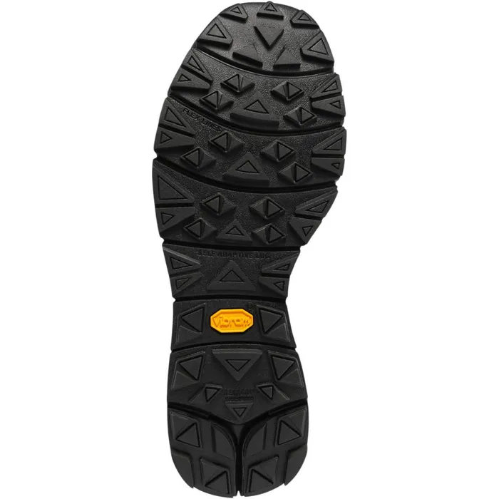 FullBore Black Danner Dry Men Danner Boots