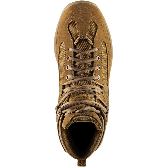FullBore Coyote Hot Men Danner Boots