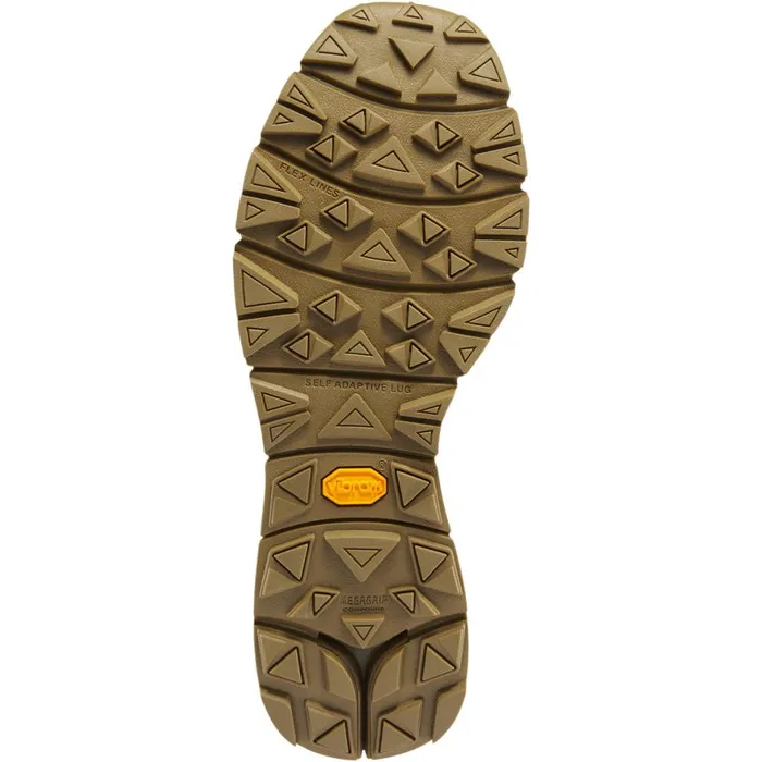 FullBore Coyote Hot Men Danner Boots