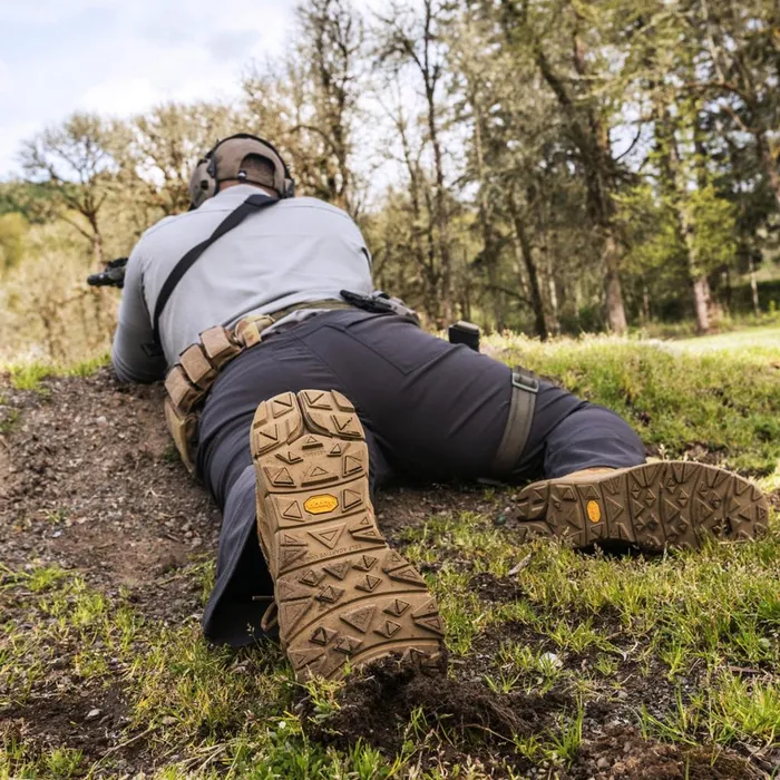 FullBore Coyote Hot Men Danner Boots
