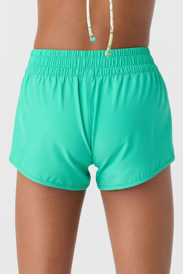 GIRL039S BALBOA 2034 ELASTIC BOARDSHORTS Women O039NEILL Girl039S Swim