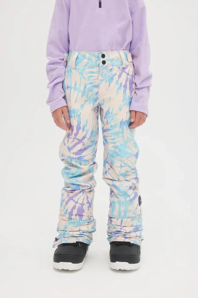 GIRL039S CHARM PRINTED PANTS Pink Td Kids O039NEILL Girl039S Sale