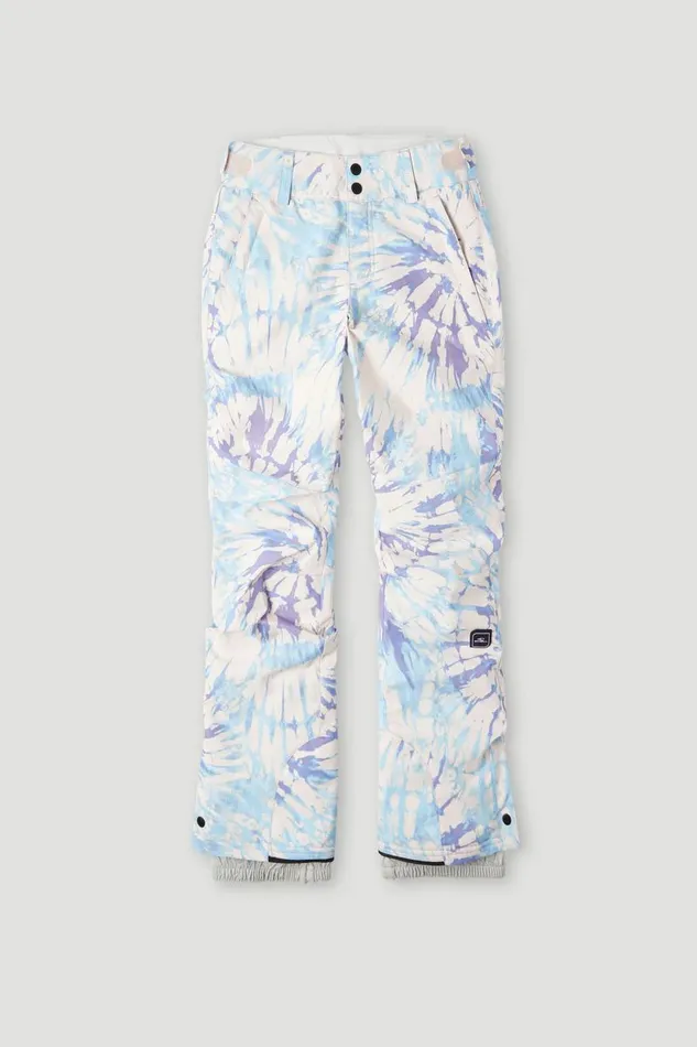 GIRL039S CHARM PRINTED PANTS Pink Td Kids O039NEILL Girl039S Sale