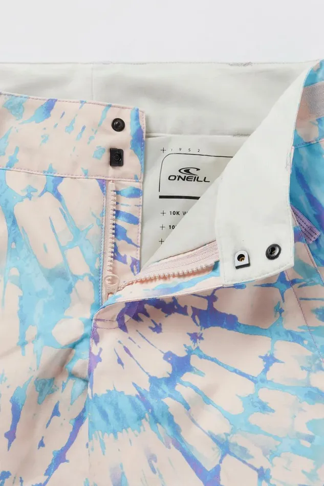 GIRL039S CHARM PRINTED PANTS Pink Td Kids O039NEILL Girl039S Sale