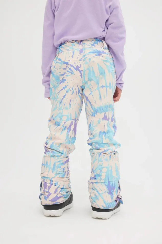GIRL039S CHARM PRINTED PANTS Pink Td Kids O039NEILL Girl039S Sale