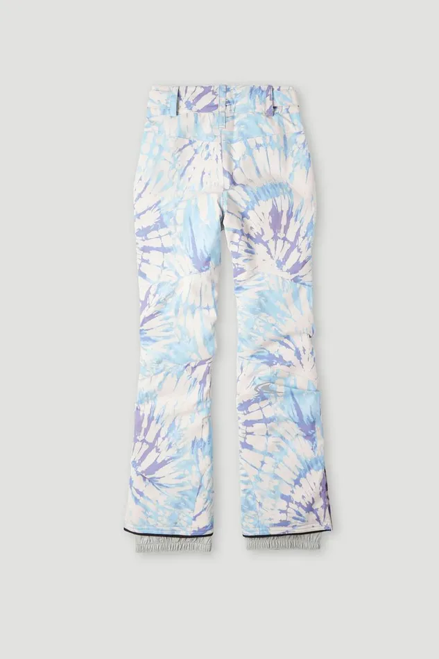 GIRL039S CHARM PRINTED PANTS Pink Td Kids O039NEILL Girl039S Sale