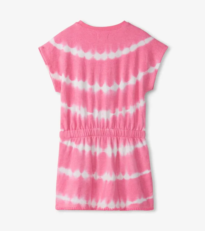Girls Dreamer PullOn Dress Hatley