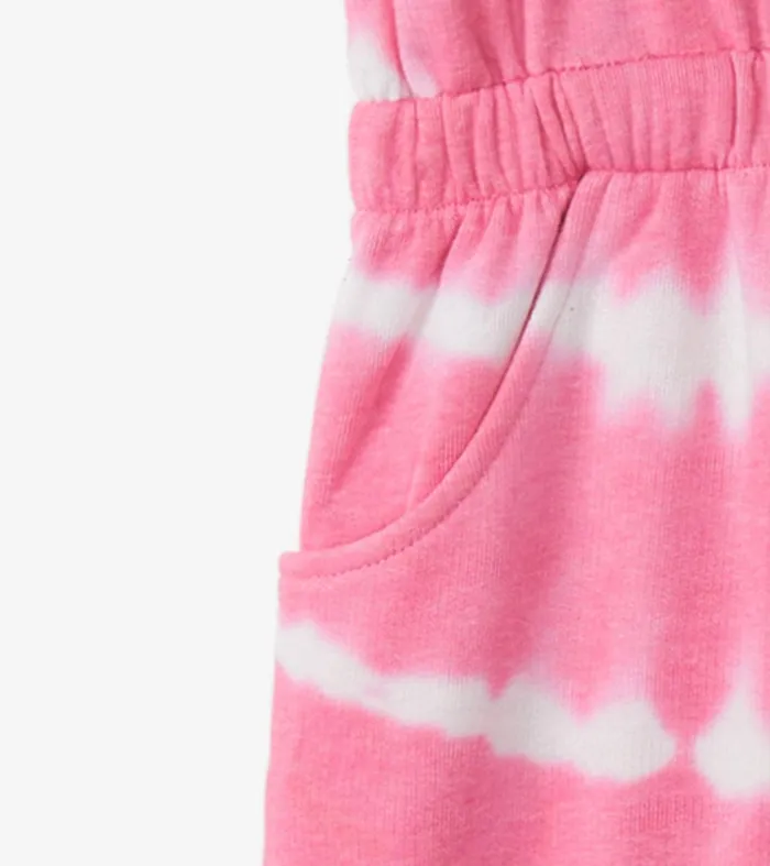 Girls Dreamer PullOn Dress Hatley
