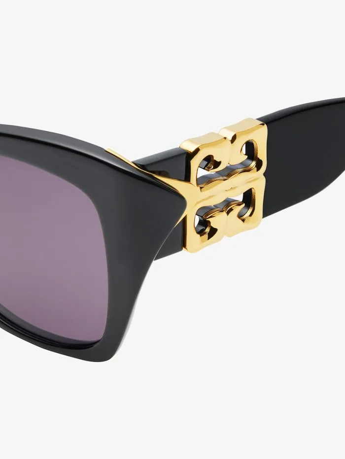 Givenchy 4G Liquid Injected Sunglasses Blackgolden Women Sunglasses Givenchy 4G Liquid Injected Sunglasses Blackgolden Women Sunglasses
