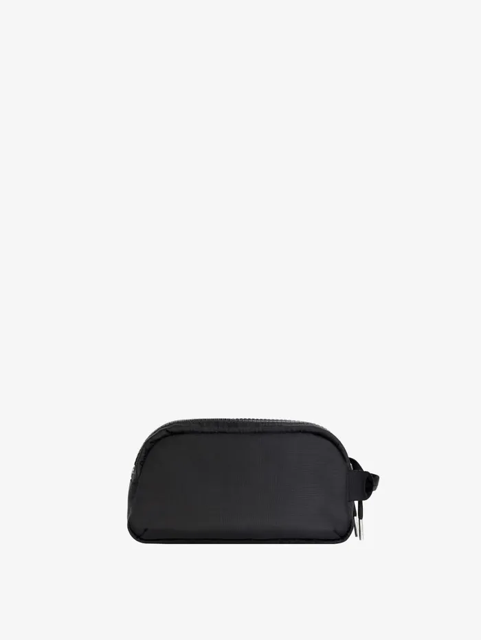 Givenchy GTrek Toilet Pouch In Nylon Black Men Wallets and Card Holders Givenchy GTrek Toilet Pouch In Nylon Black Men Wallets and Card Holders
