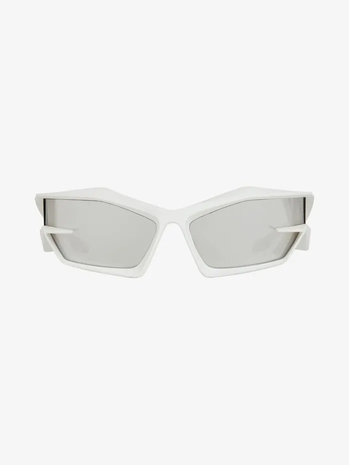 Givenchy Giv Cut Unisex Injected Sunglasses White WomenMen Sunglasses Givenchy Giv Cut Unisex Injected Sunglasses White WomenMen Sunglasses