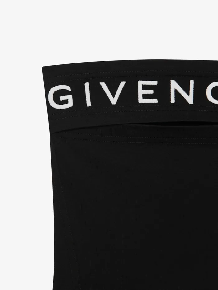 Givenchy GIVENCHY Balaclava In Nylon Black Men Beanies and Caps Givenchy GIVENCHY Balaclava In Nylon Black Men Beanies and Caps