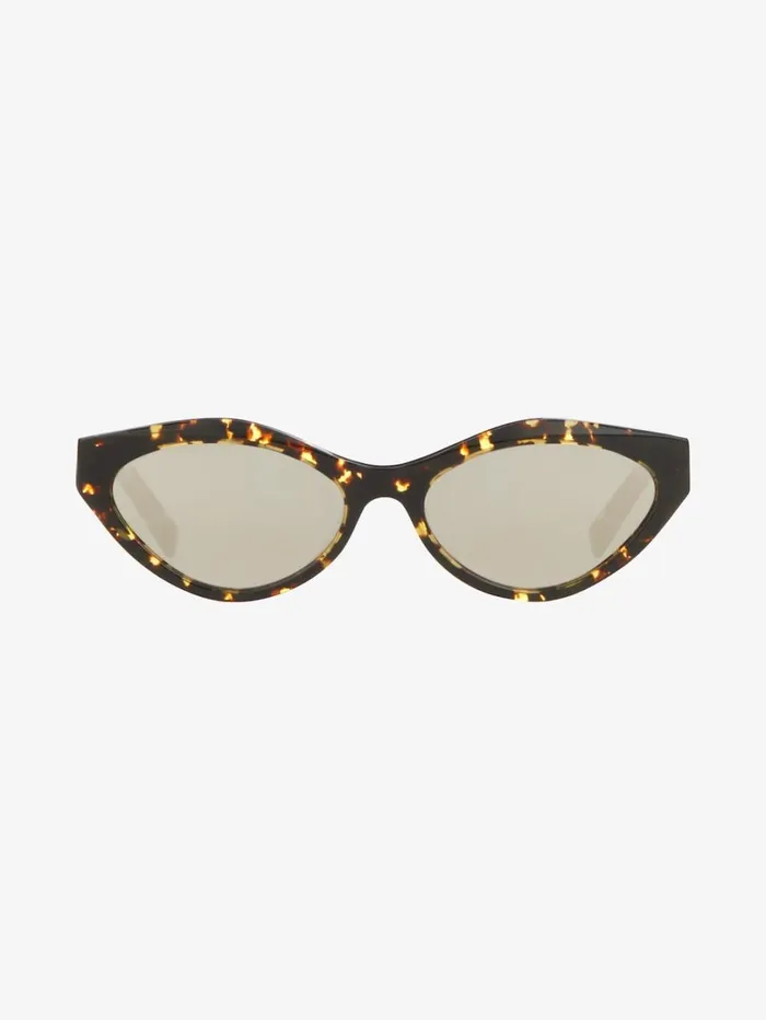 Givenchy GV Day Sunglasses In Acetate Havanna Women Sunglasses Givenchy GV Day Sunglasses In Acetate Havanna Women Sunglasses
