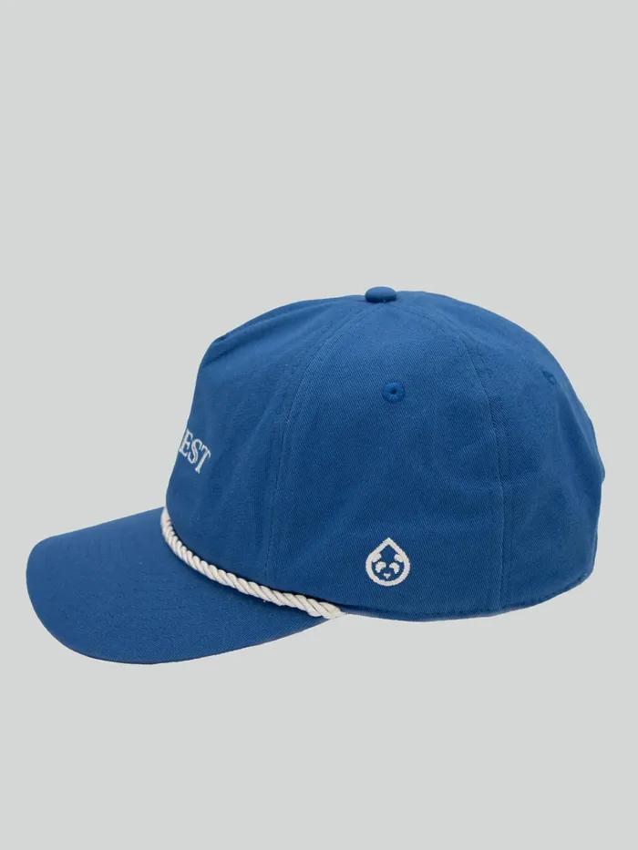 Hats Men Tasc Performance Happiest Hour 5Panel Hat
