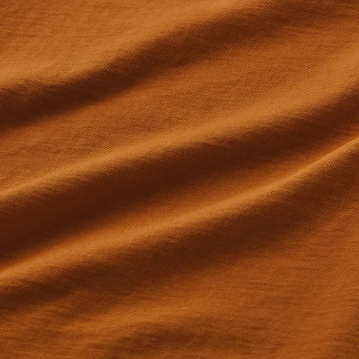 Heavyweight Tee Glazed Ginger Men Danner Shirts