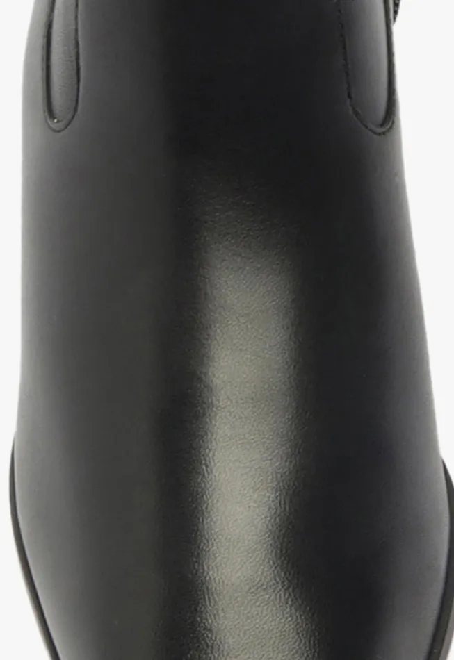Helena Over The Knee Boot Black Women Schutz Shoes Boots Helena Over The Knee Boot Black Women Schutz Shoes Boots