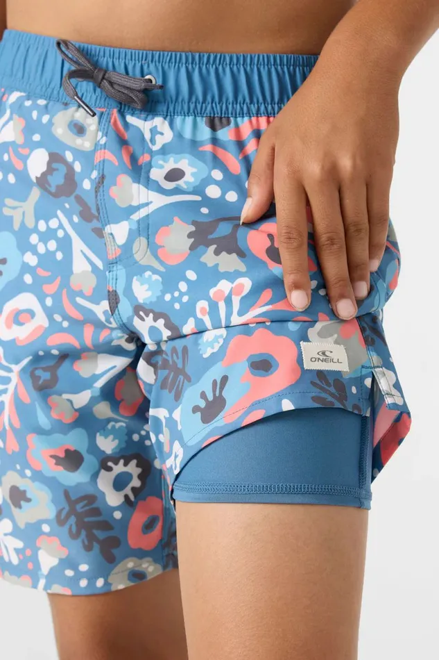 HERMOSA LIGHT LINED VOLLEY 16034 SHORTS Kids O039NEILL Boy039S Clothing