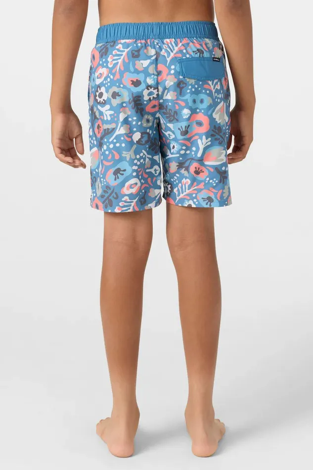 HERMOSA LIGHT LINED VOLLEY 16034 SHORTS Kids O039NEILL Boy039S Clothing