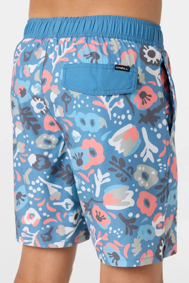 HERMOSA LIGHT LINED VOLLEY 16034 SHORTS Kids O039NEILL Boy039S Clothing