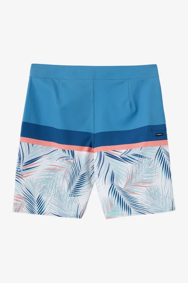 HYPERFREAK HEAT BLOCK 19034 BOARDSHORTS Cpn Blue2 Men O039NEILL Length