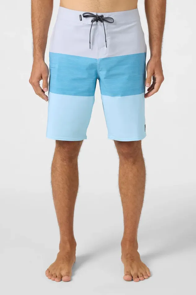 HYPERFREAK HEAT BLOCK 21034 BOARDSHORTS Men O039NEILL Featured