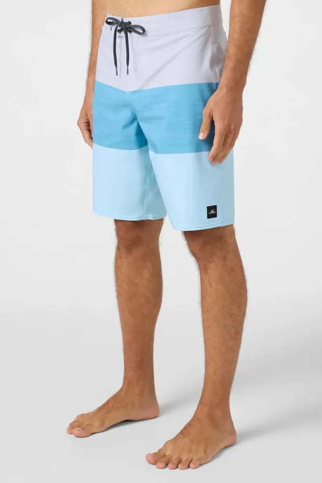 HYPERFREAK HEAT BLOCK 21034 BOARDSHORTS Men O039NEILL Featured
