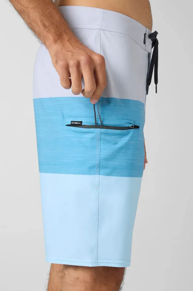 HYPERFREAK HEAT BLOCK 21034 BOARDSHORTS Men O039NEILL Featured
